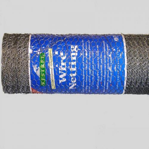 Image for Galv Wire Netting (Owl) 900 x 25 x 25m
