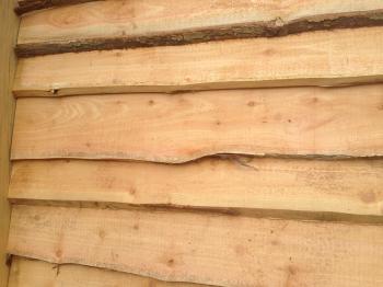 Timber supplier