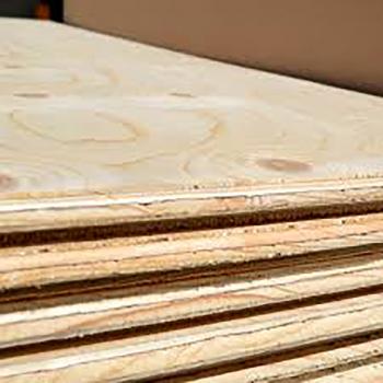 SP101 6mm Plywood