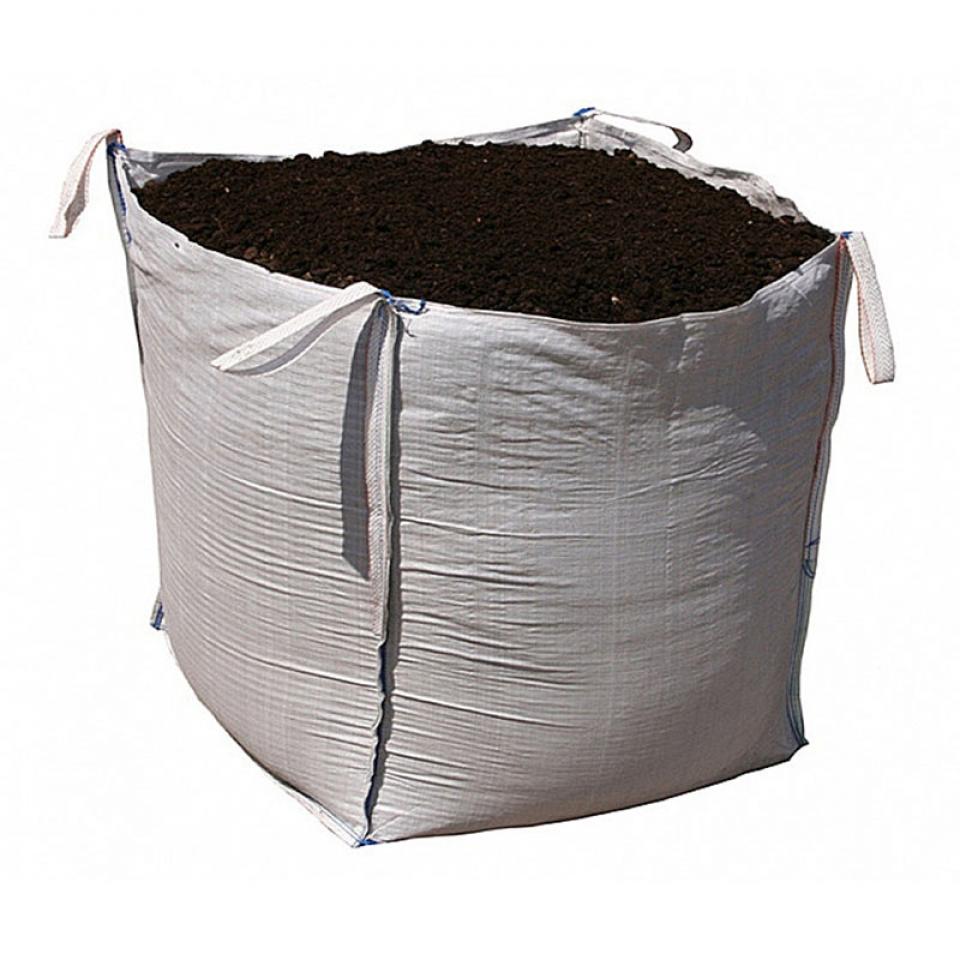 Top Soil Jumbo Bulk Bag