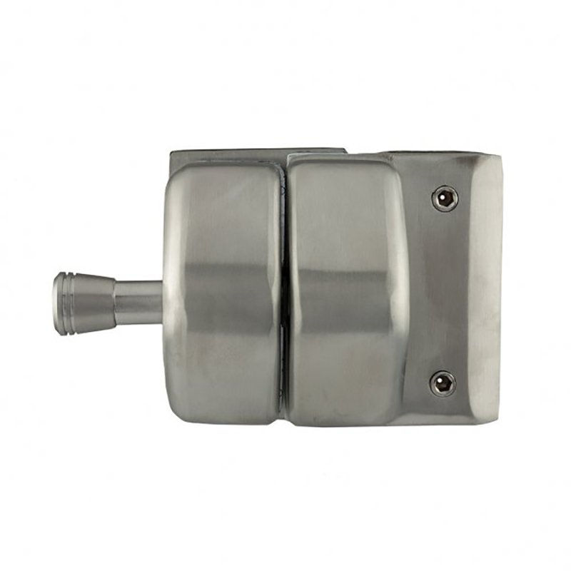 Stainless Latch Glass to Post - 1806517