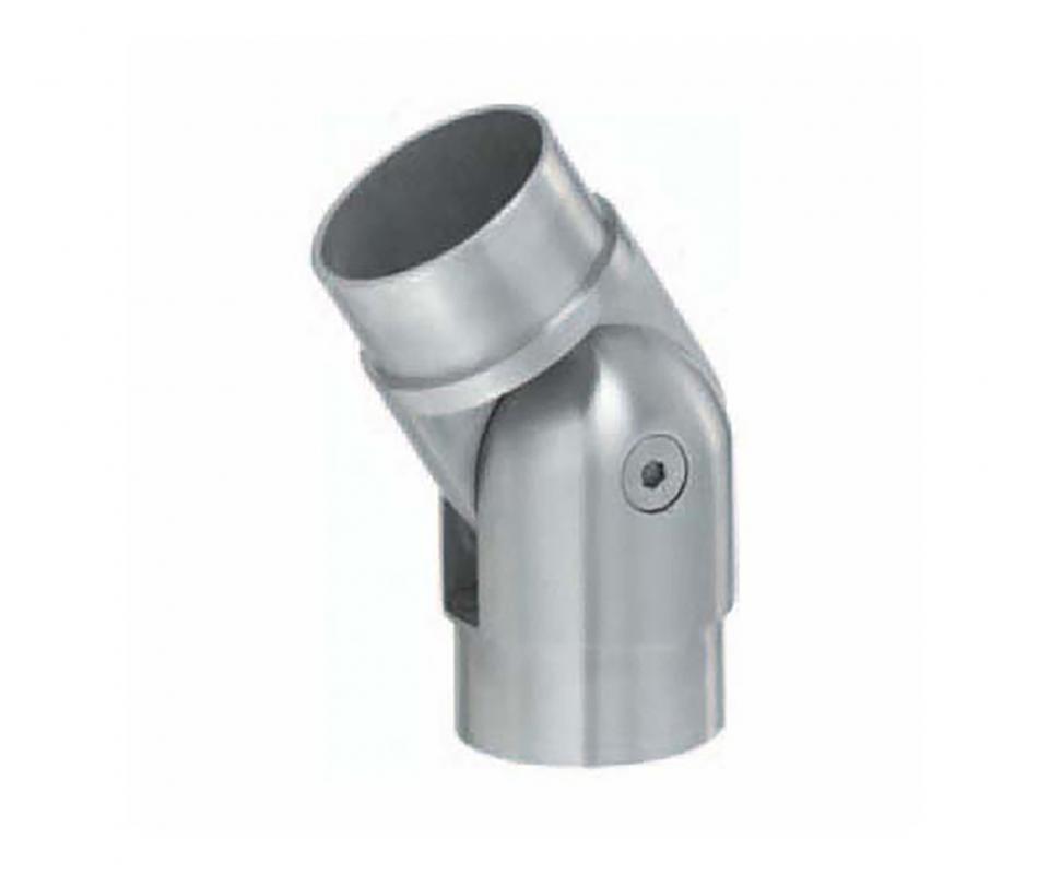 Decking Stainless Adjustable Elbow