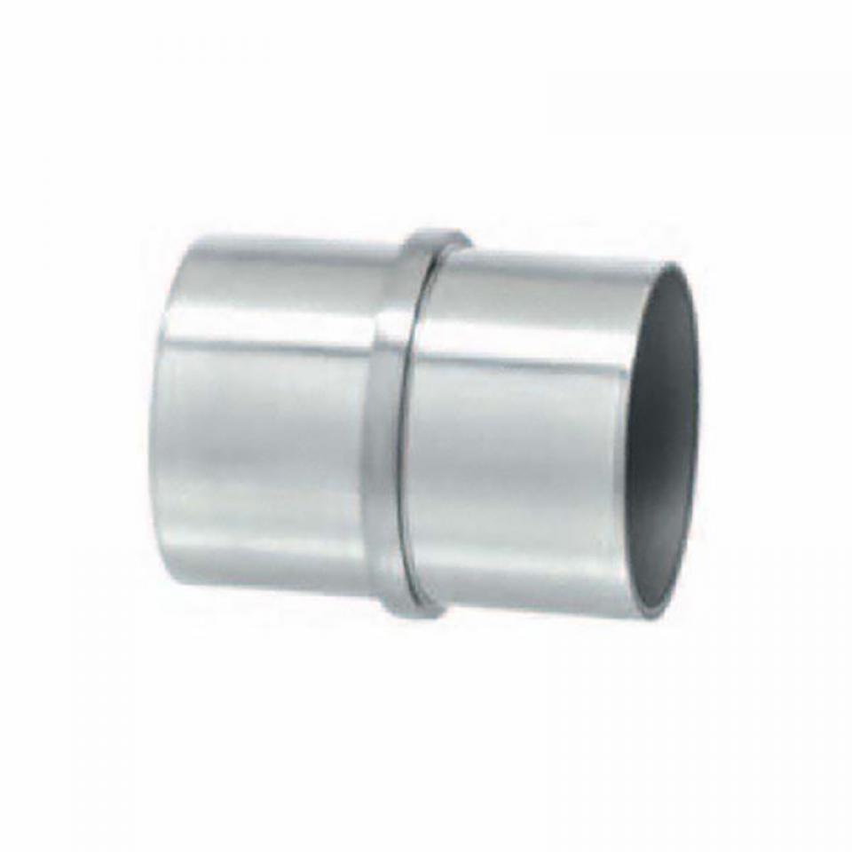 Pro Deck Stainless Tube Connector - 48mm