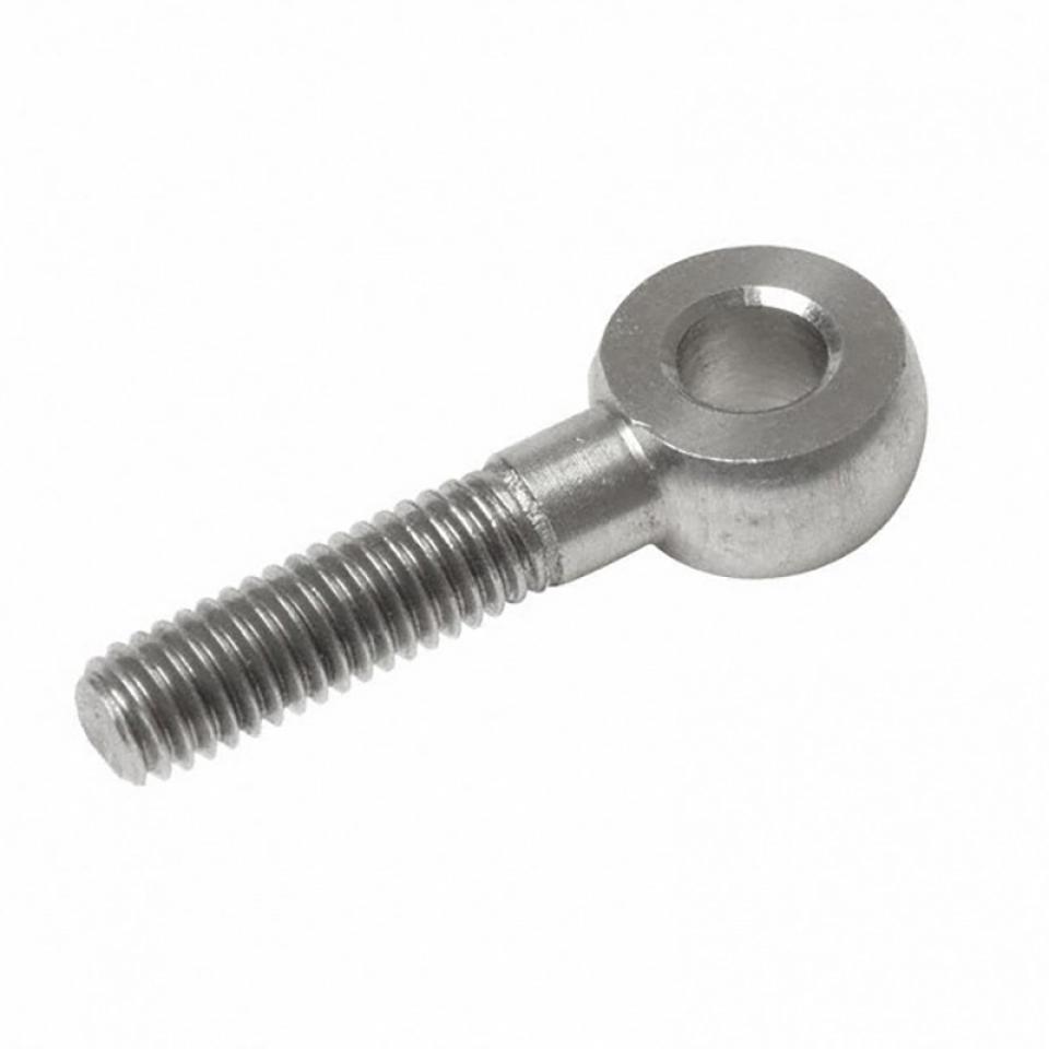 Wire Stainless Eyebolt Connector