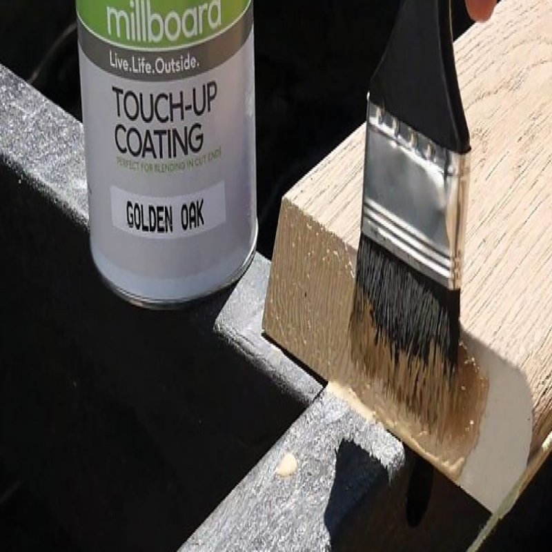 Millboard Touch up Paint