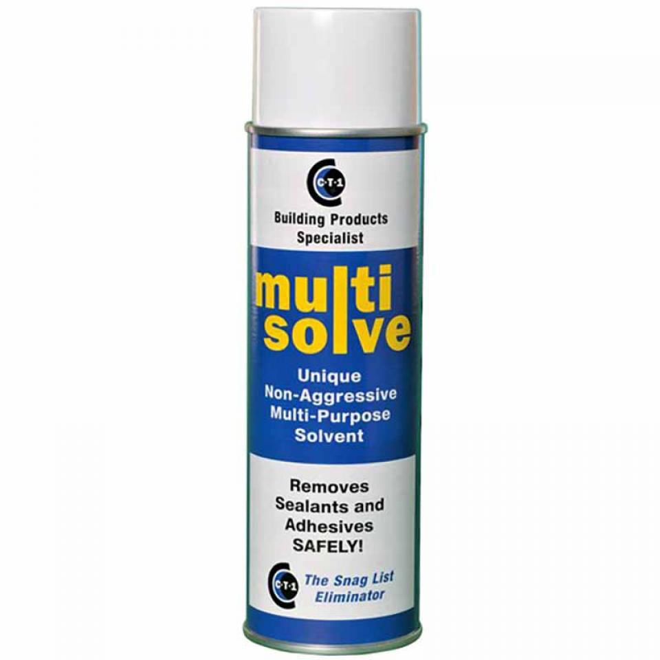 CT1 Solvent Cleaner Large