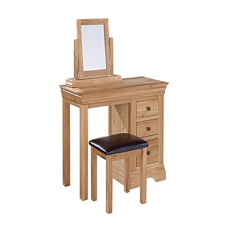 WORCESTER DRESSING TABLE
