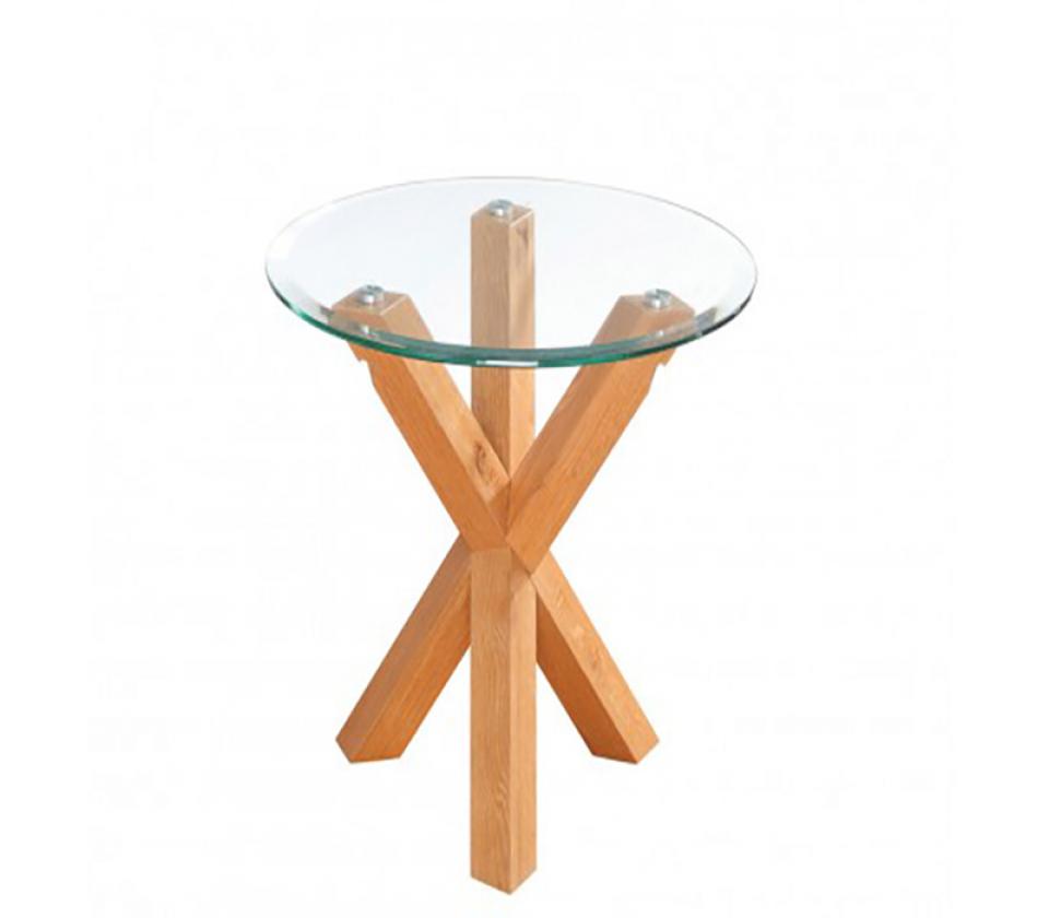 OPOLE END COFFEE OR OCCASIONAL TABLE