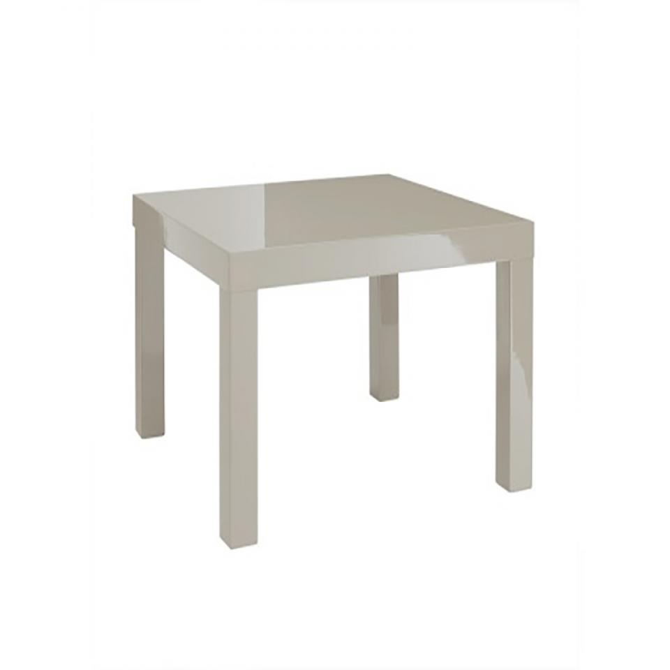 Pura END/LAMP TABLE ( Furniture )