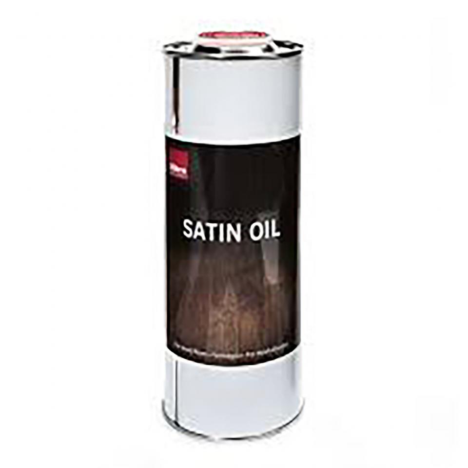 Kahrs Satin Oil - 1 Litre