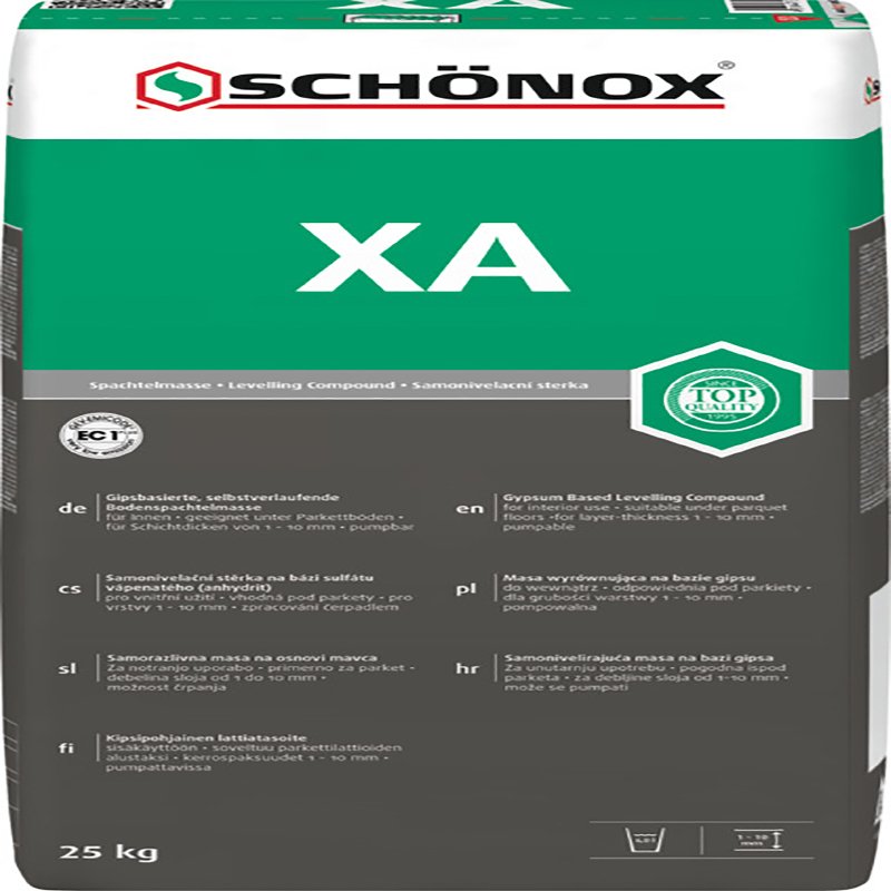 Schonox HS10 - 25kg
