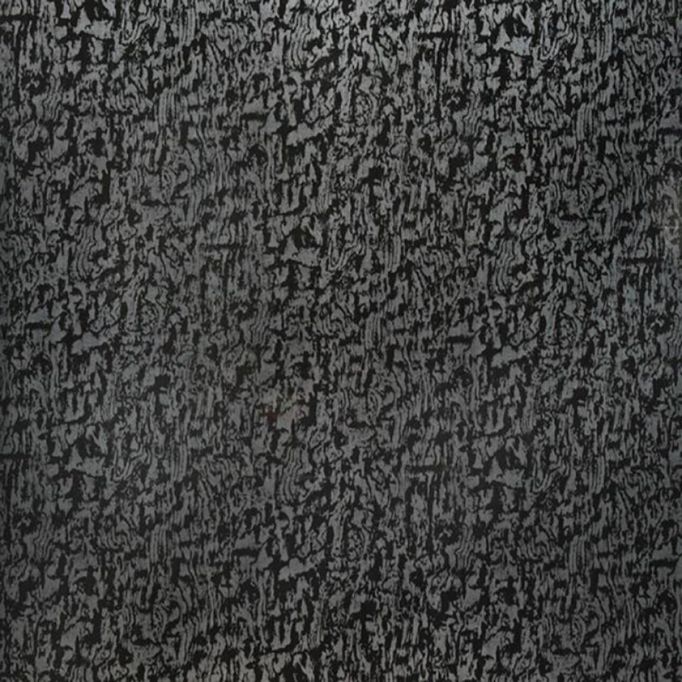 Splash Panel - Pearlescent Black  2.4m x 1.2m