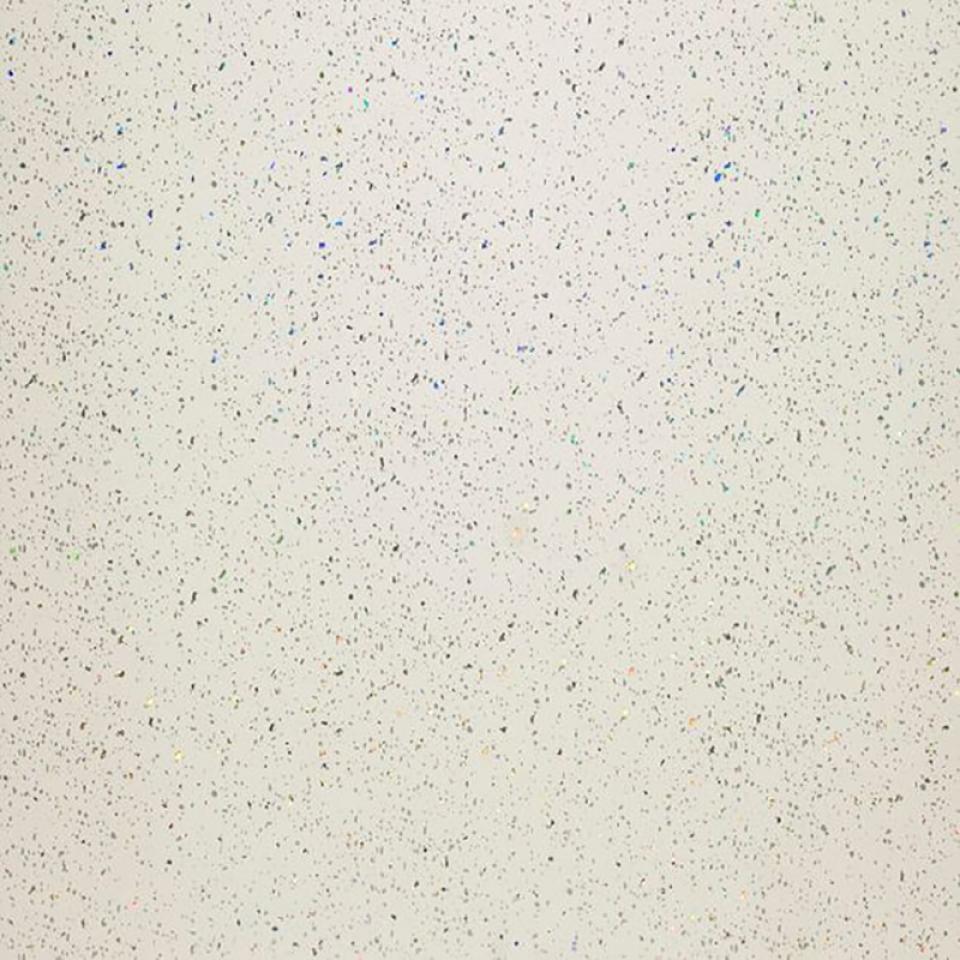 Splash Panel - White Crystal 2.4m x 1.2m