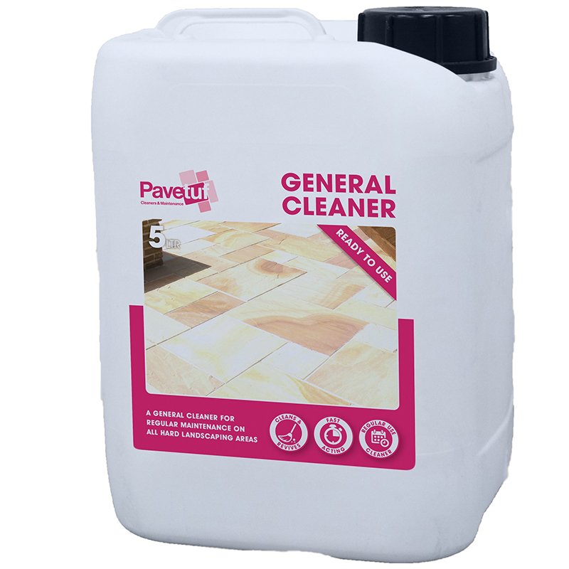 Pave Tuf Patio Cleaner - 5 Litre