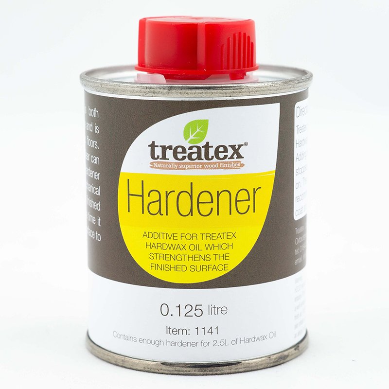 Treetex Hardner - .25 Litre