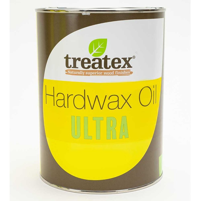 Treetex Clear Satin 2.5 litre
