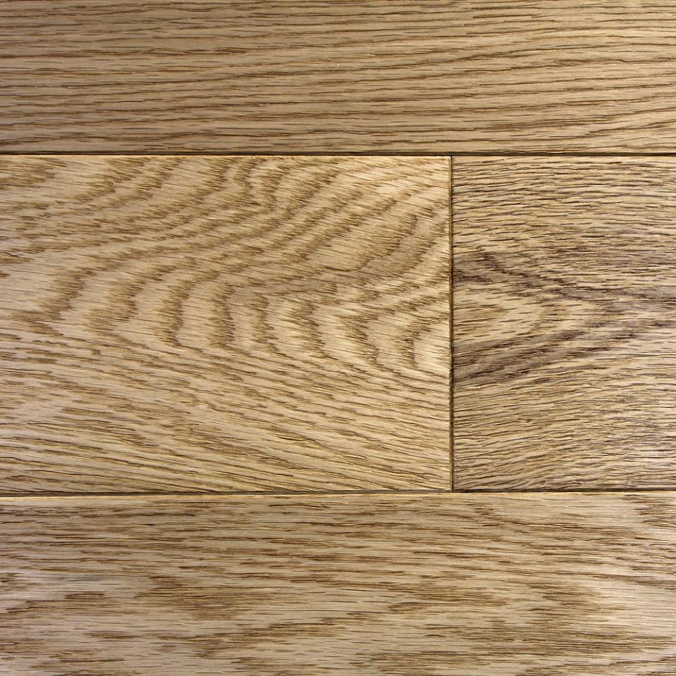 BF13 Nested Oak Lacquered 20x190mm - 1.805m2