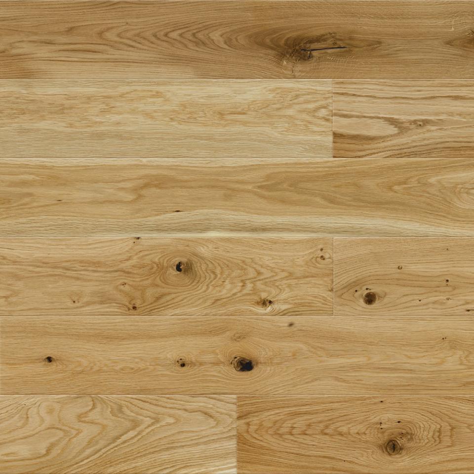 BF10 Oak Nature Lacquered 14x130mm - .99m2
