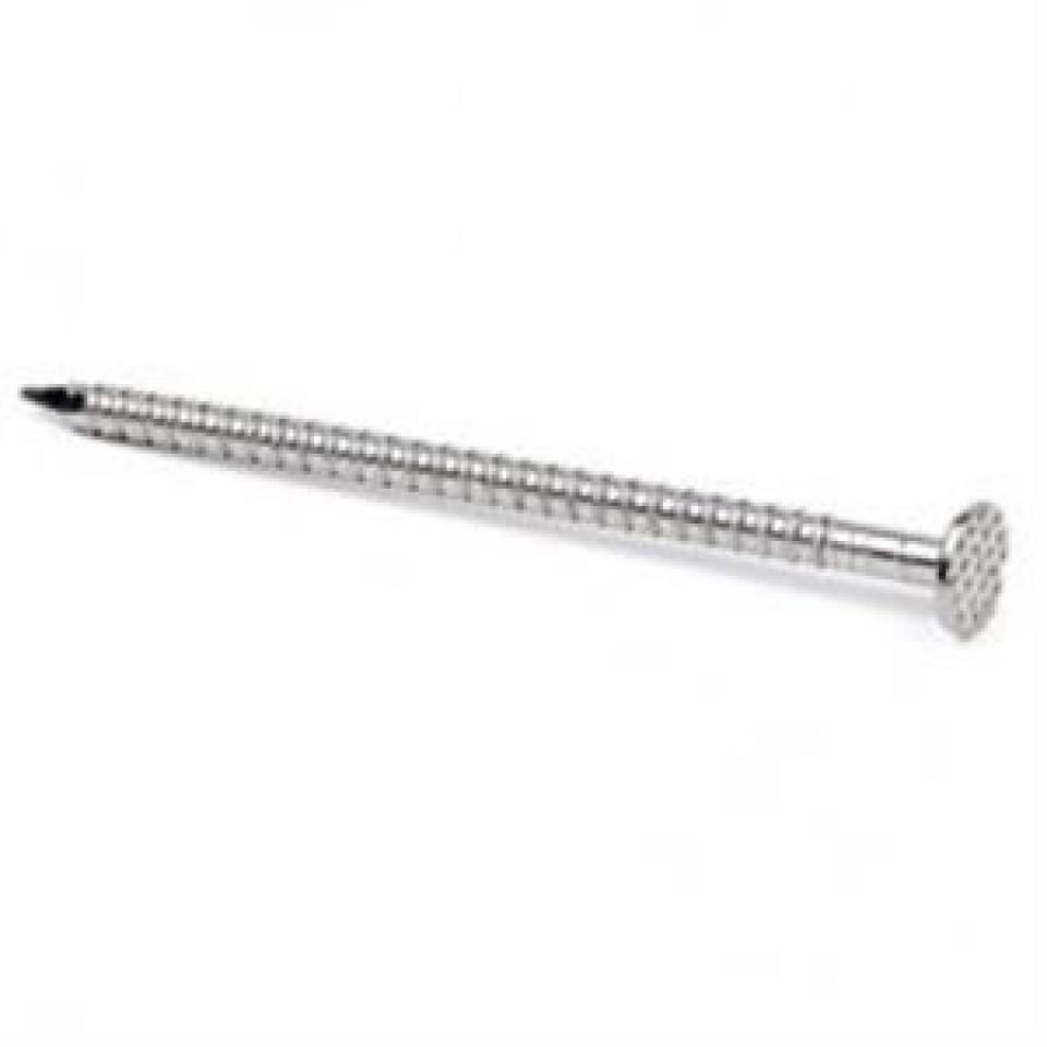 Stainless Steel Nails ( 25mm ) - 1kg