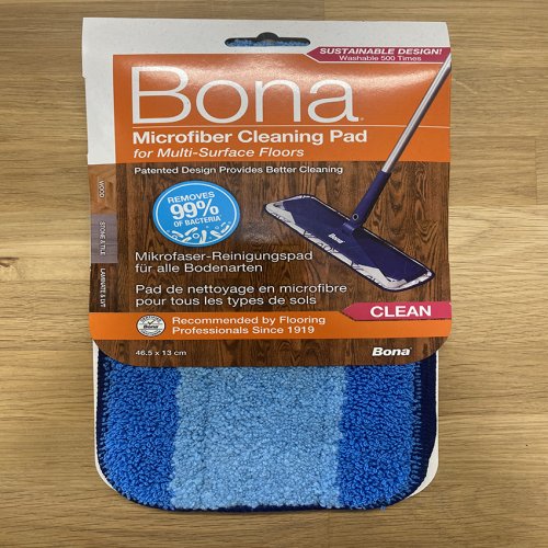 Image for Bona Cleaning Pad