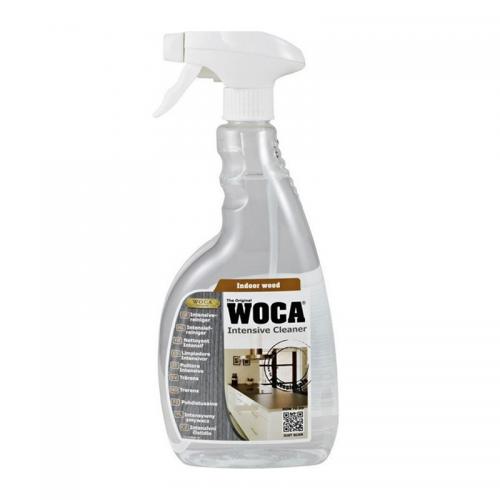 Image for Dane Care Intensive Wood Cleaner 1.0 Litre