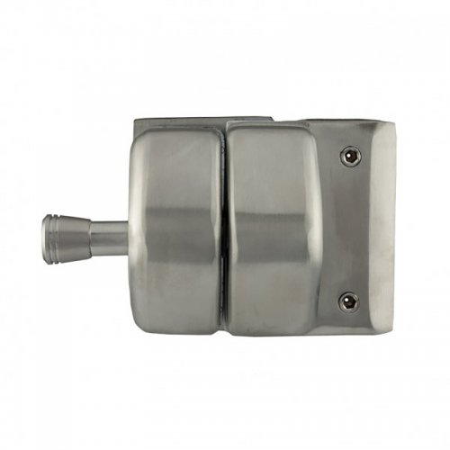 Image for Stainless Latch Glass to Post - 1806517