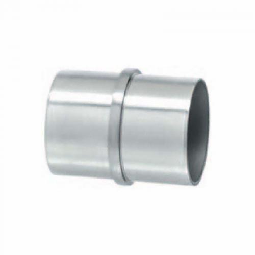 Image for Pro Deck Stainless Tube Connector - 42mm
