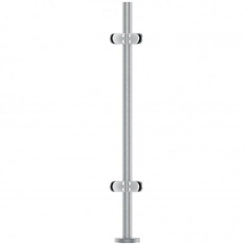Image for Pro Deck 1000mm Stainless Corner Post