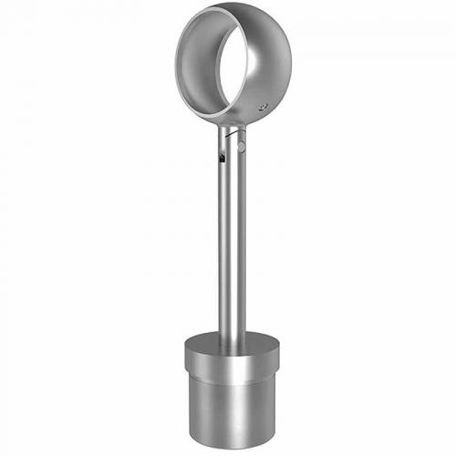 Image for Wire Stainless Adj Spigot - 48.3mm