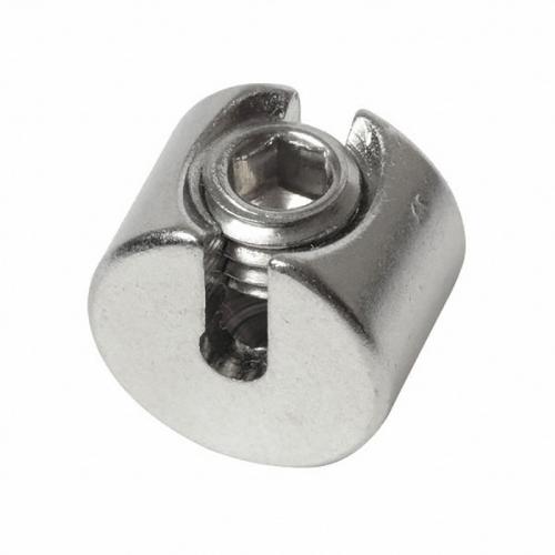 Image for Wire Stainless Locking Collar