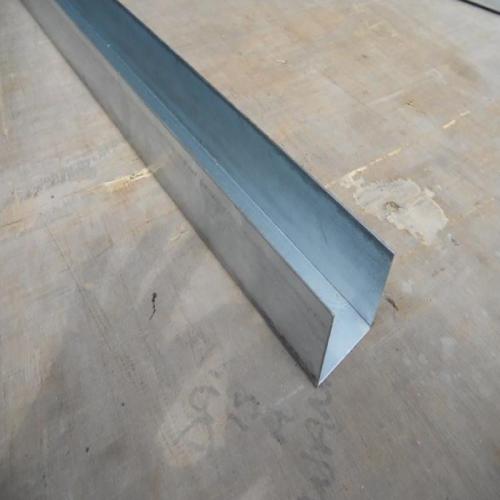 Image for 65mm Stringer/Sculptured Handrail Steel 2.3m