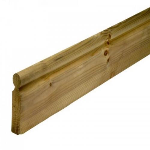 Image for American Hand Rail LD206 - 1.8m