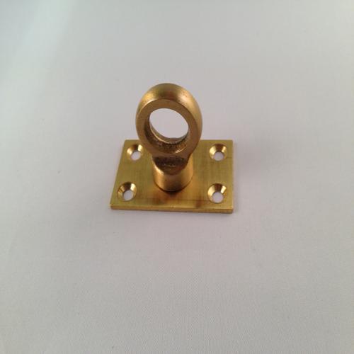 Image for Rope Eye Brass