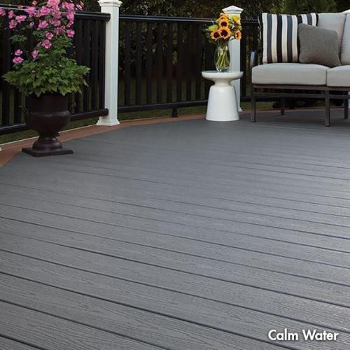 Image for Trex composite Deck Nat Calm Water - 4.88m