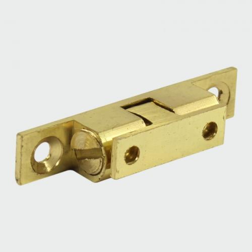 Image for Double Ball Catch - Brass 43mm ( 2Pcs )