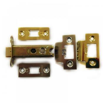 Image for Tubular Latches 64mm ( Brass )