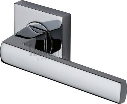 Image for Door Handles Mar Axis Polished Chrome - SC4062PC