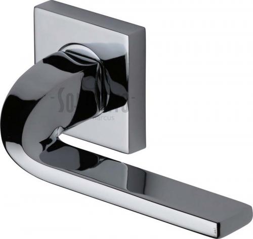Image for Door Handles Mar Stanford Square PC - SC3788PC