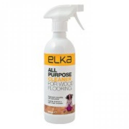 Image for Elka All Purpose Cleaner Spray