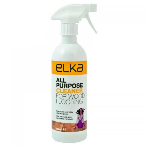 Image for Elka Oiled Floor Protector