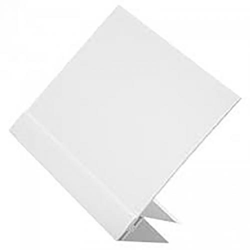 Image for PVC Cladding Trim Reveal White - 3M