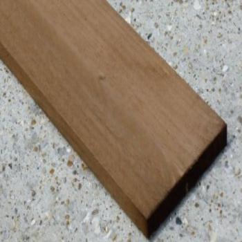 Image for Gravel Board Brown 3.6metre x 150mm x 22mm