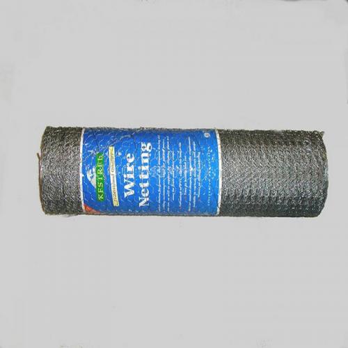 Image for Galv Wire Netting (Owl) 1200 x 25 x 10m
