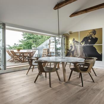 Image for Real Wood Engineered flooring SPECIAL OFFER