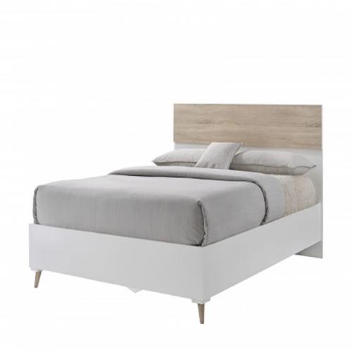 Image for STRUGA DOUBLE BED