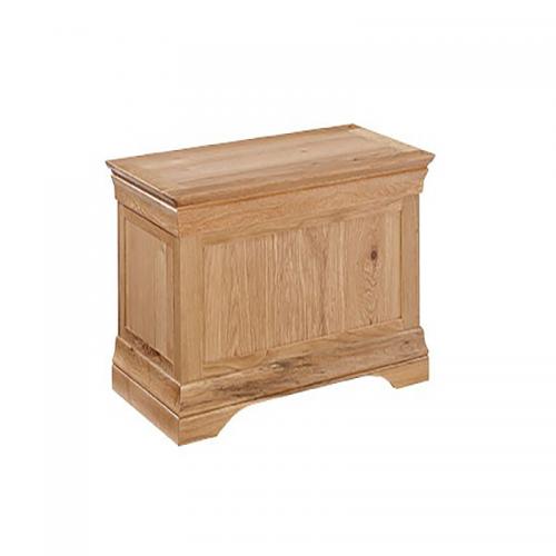 Image for WORCESTER 2 CHEST OF DRAWERS DRAWER BEDSIDE
