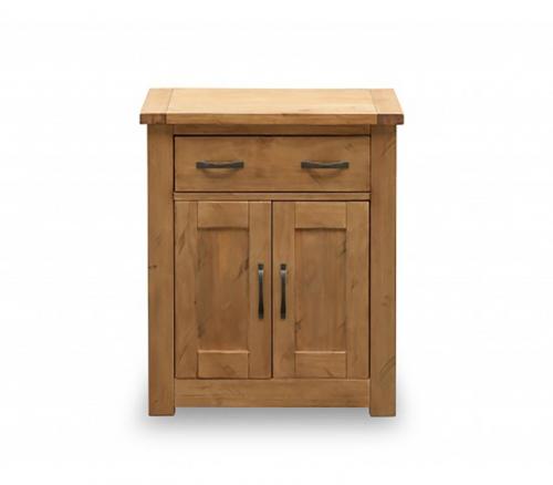 Image for BORMIO SMALL SIDEBOARD