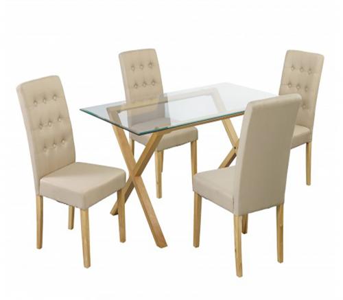 Image for ROMSEY CHAIR (PACK OF 2)
