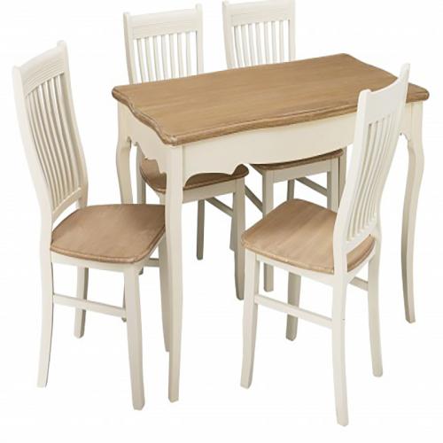 Image for JURBORG DINING CHAIRS (PACK OF 2)
