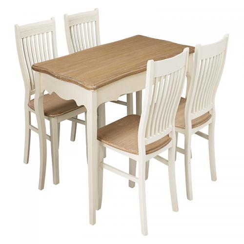 Image for JURBORG DINING TABLE